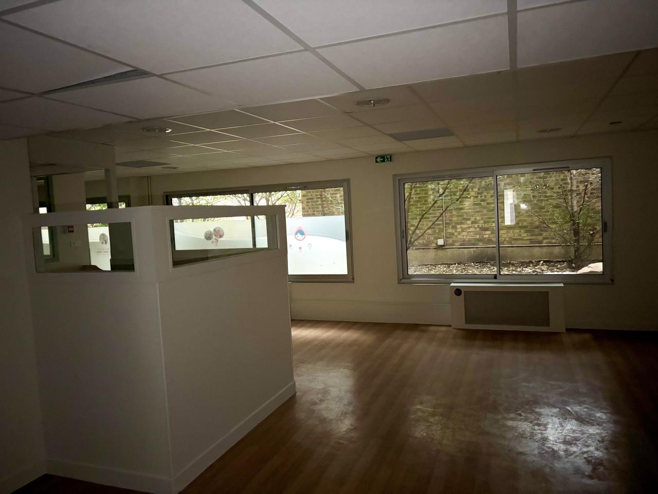 Bureau Paris 97m² Location bureau Paris OLBUR2428318 1